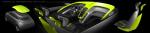 Ford Start Concept 2010 года